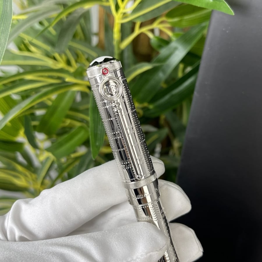 Montblanc Arthur pen