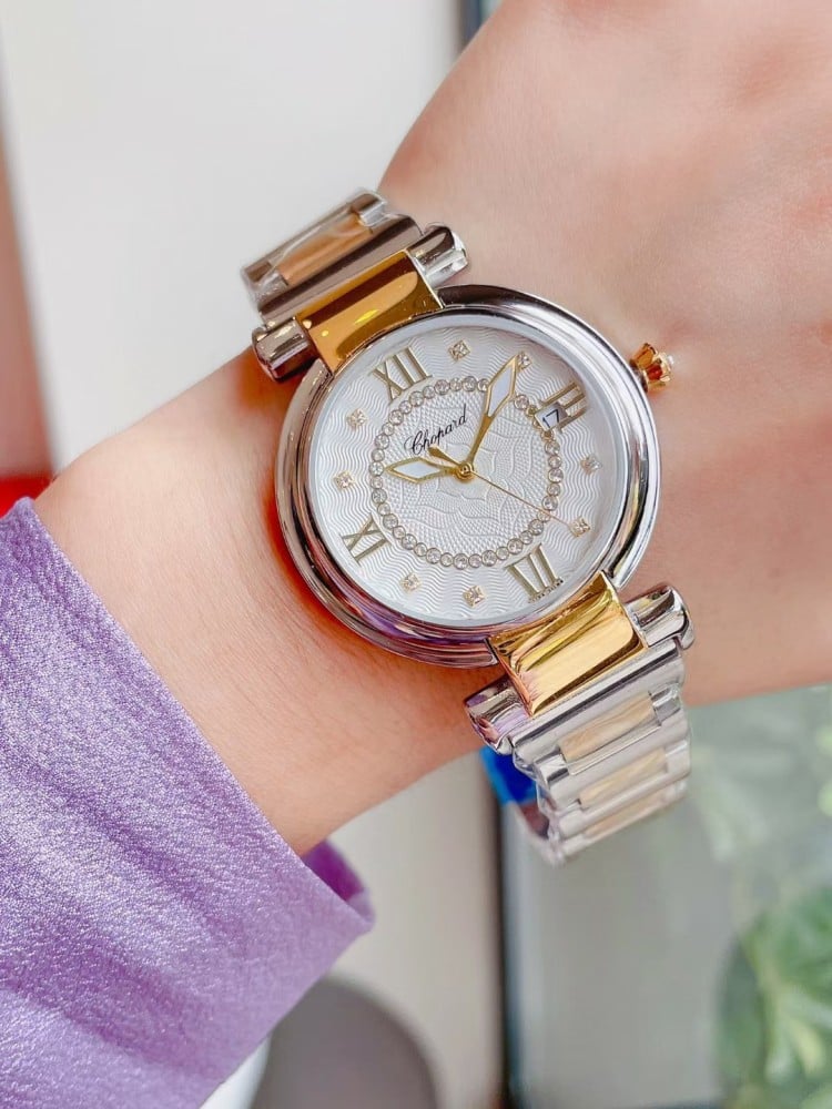 Chopard Imperial watch