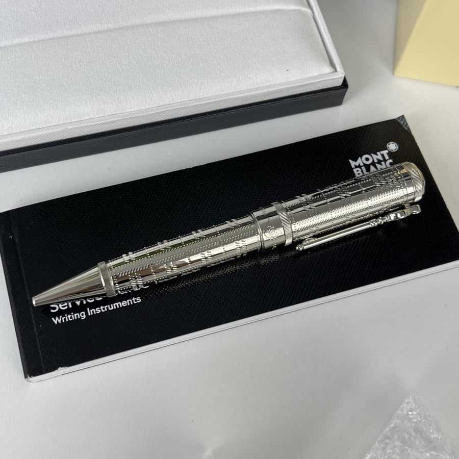 Montblanc Arthur pen
