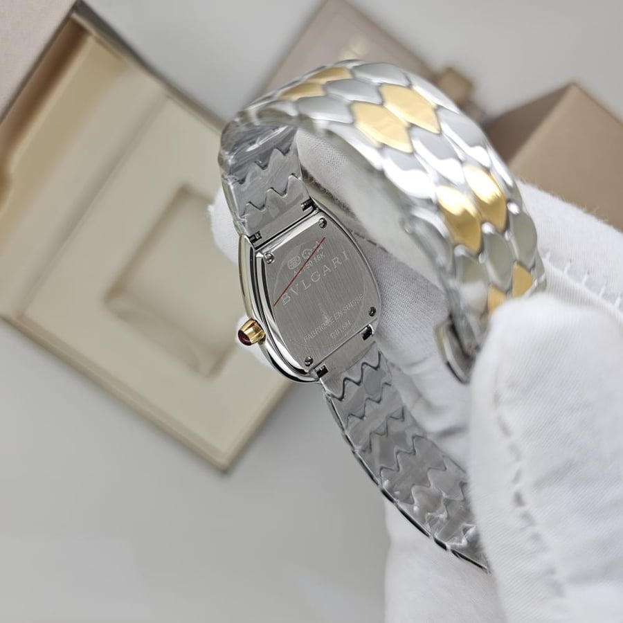 Bulgari women's watch the most requested