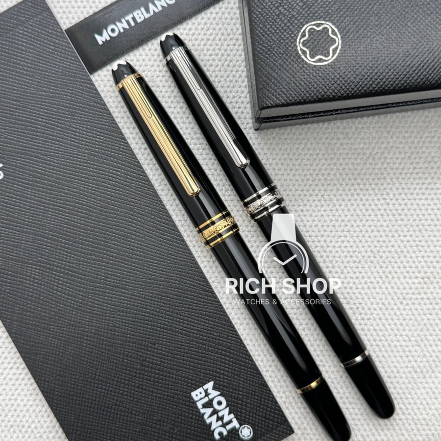 Montblanc Classic pen the most requested