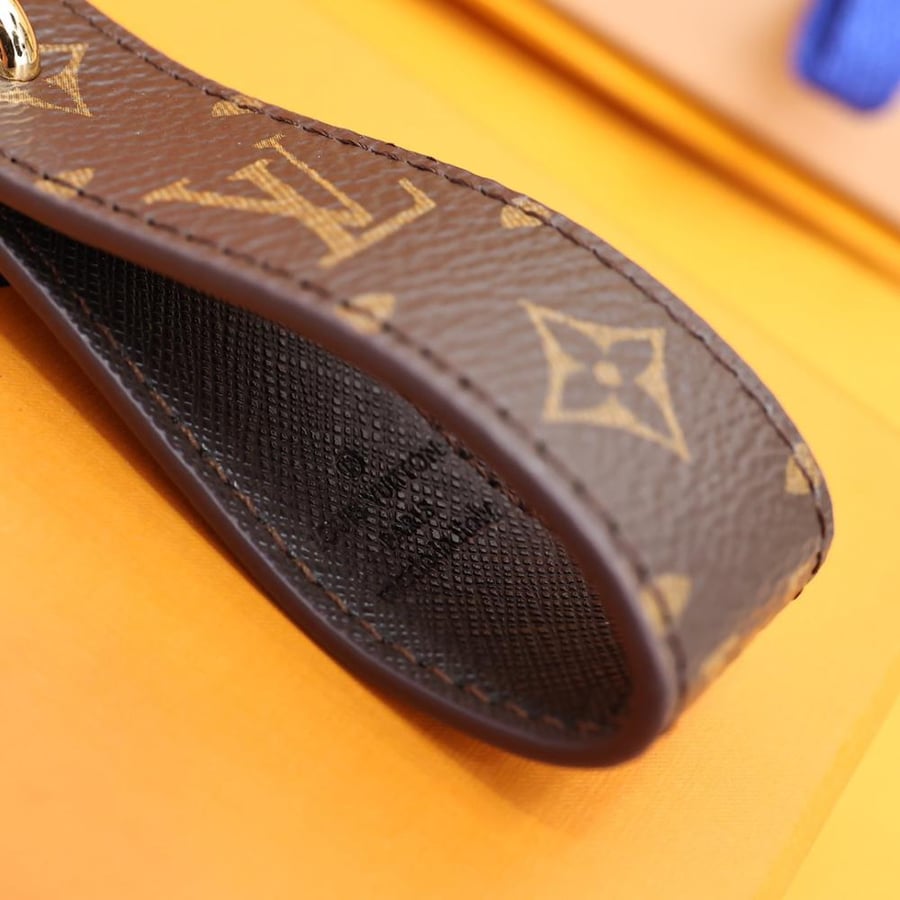 Louis Vuitton medal