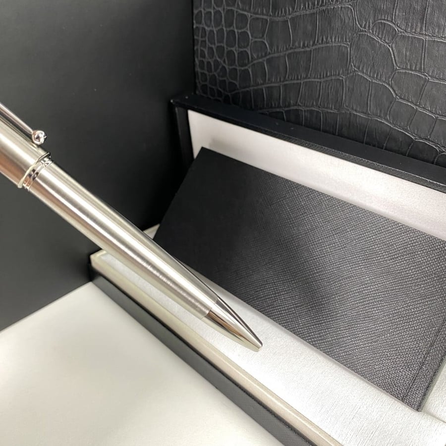 Dunhill Sidecar pen