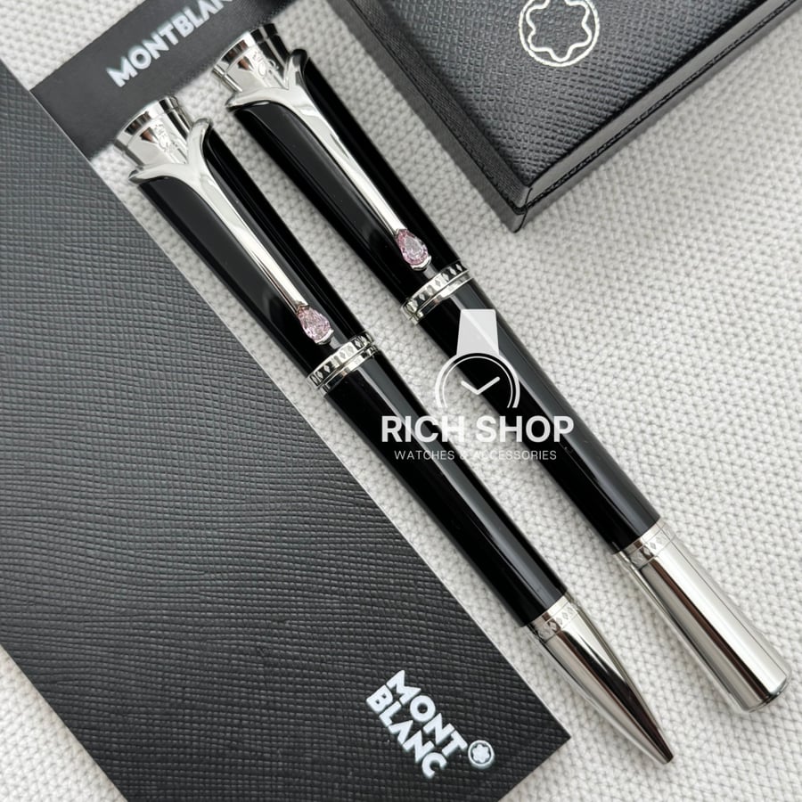 Montblanc pen Vincent van Gogh