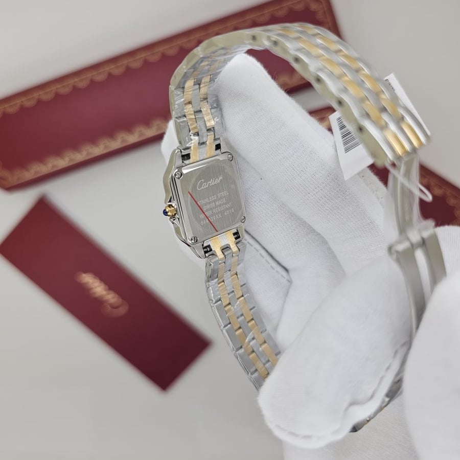 ساعة كارتير بانثر الحصرية