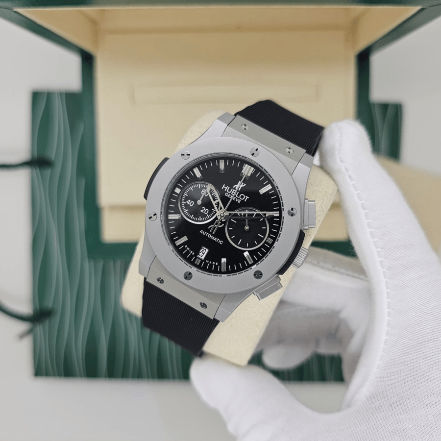 Hublot Classic Fusion watch battery