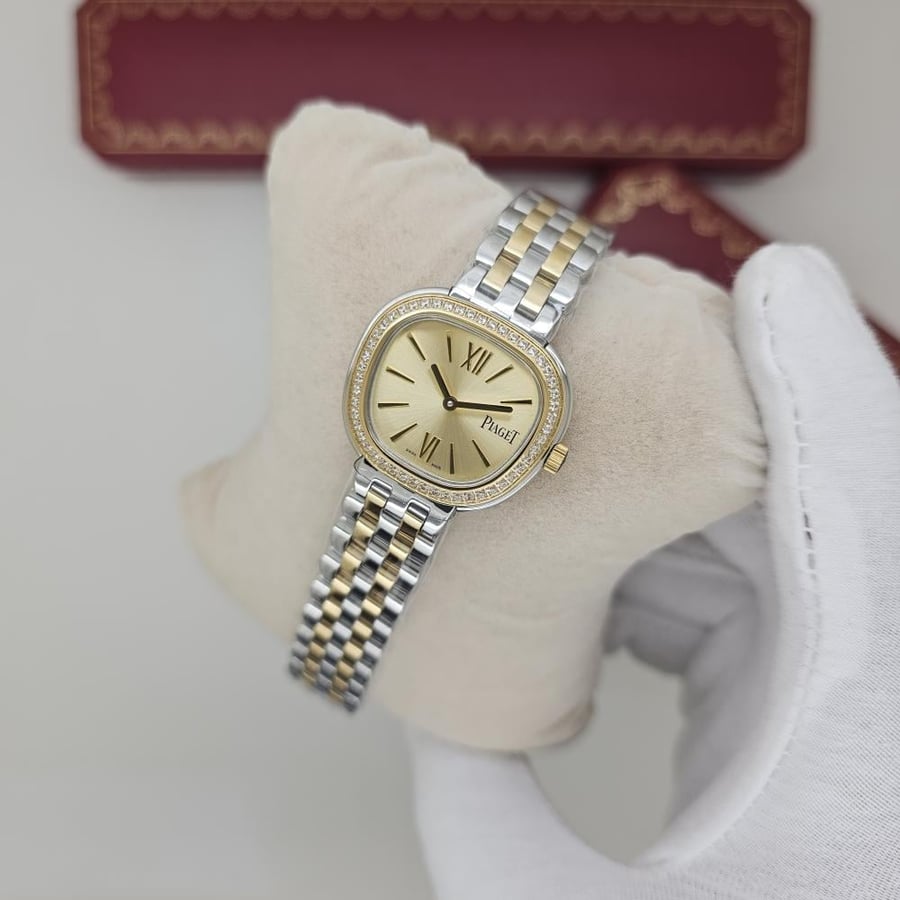 Piaget Sixty women's watch