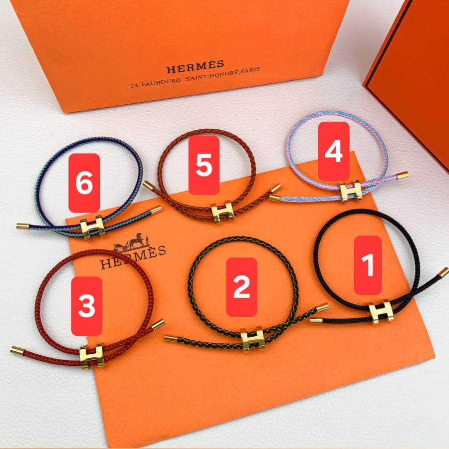 Hormuz bracelet the most requested