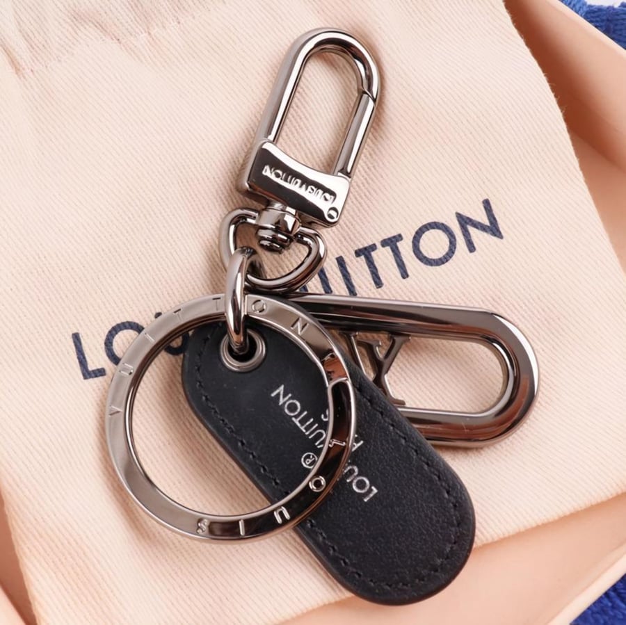 Louis Vuitton medal