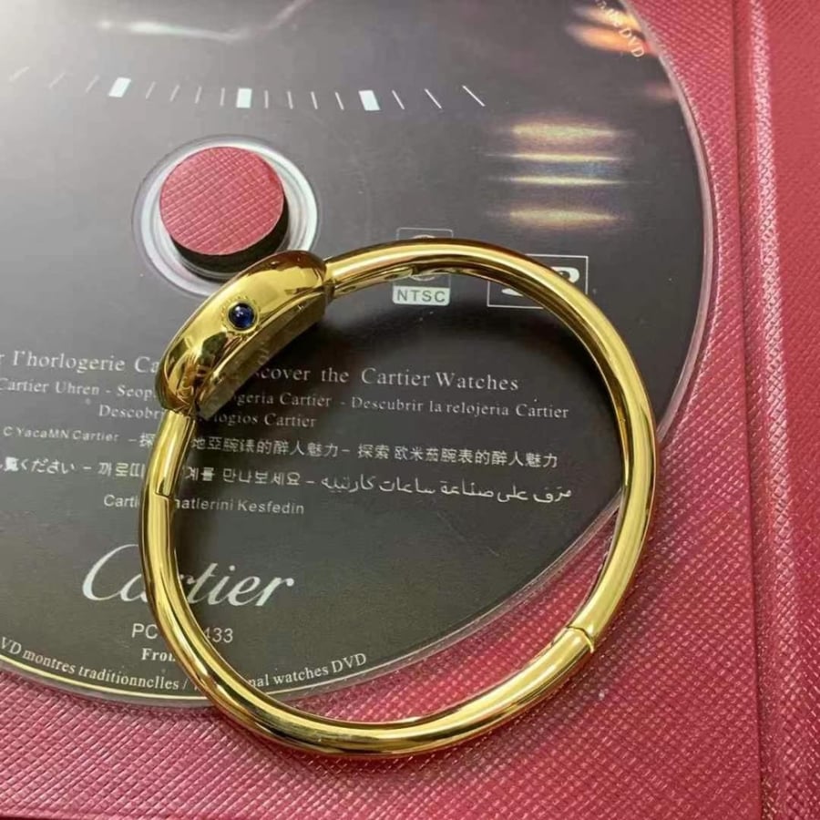 ساعة كارتير بينوار النسائية
