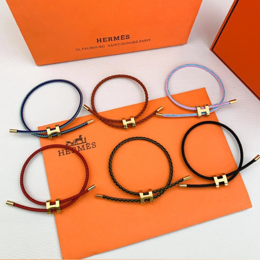 Hormuz bracelet the most requested