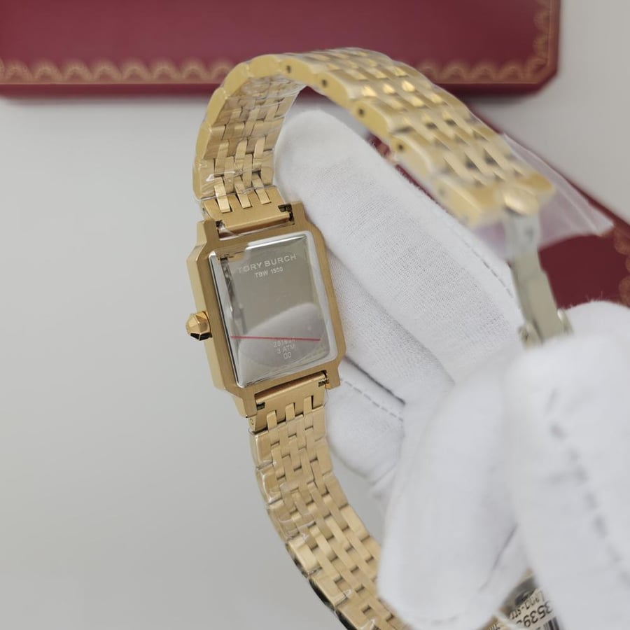 The most famous Tory Burch watch