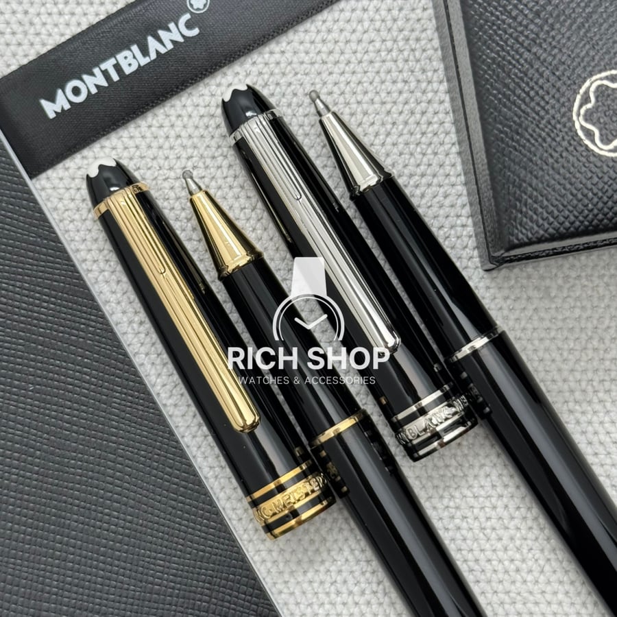 Montblanc Classic pen the most requested