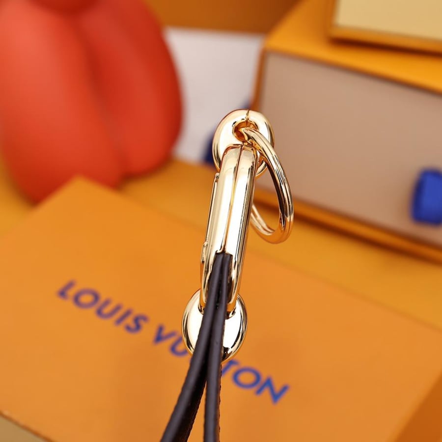 Louis Vuitton medal