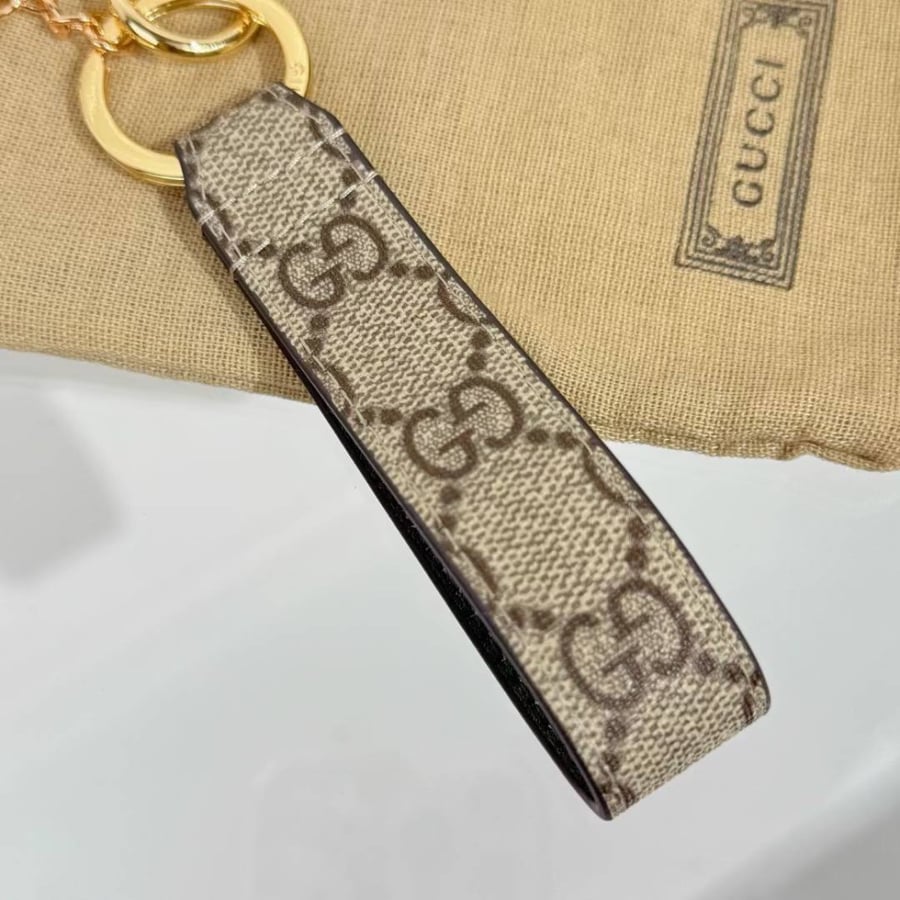 Gucci medal the most requested