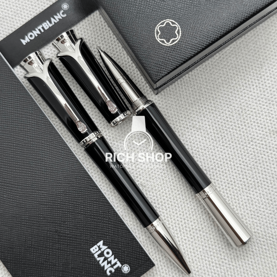 Montblanc pen Vincent van Gogh