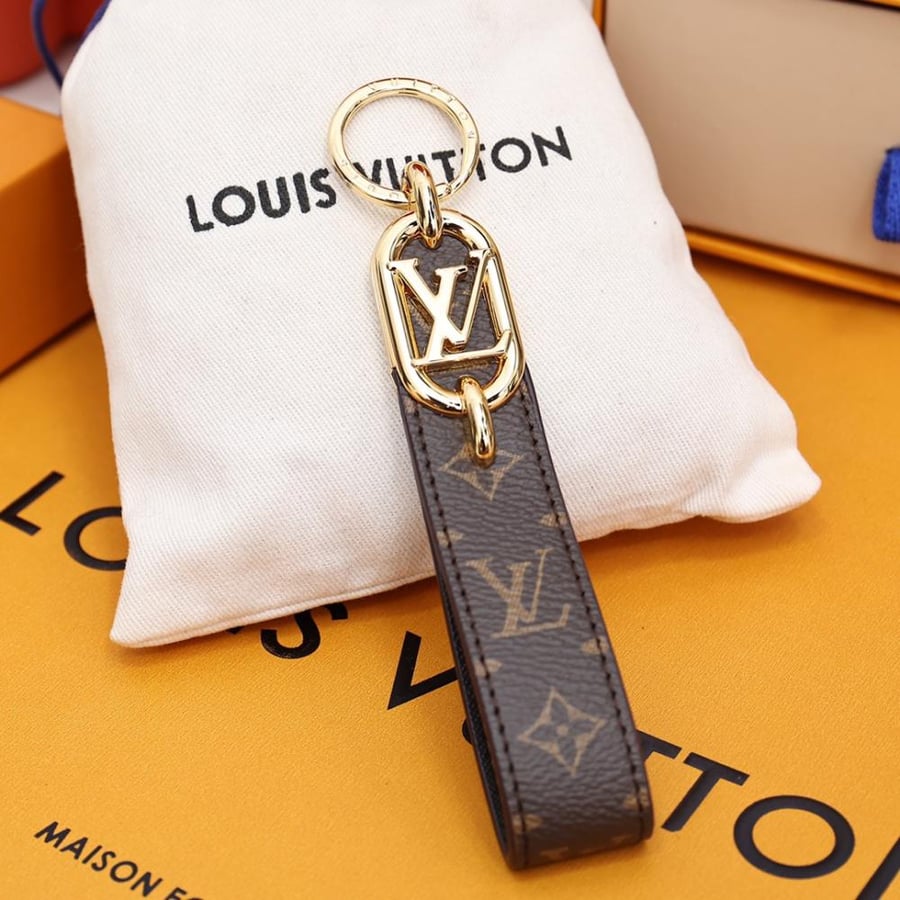 Louis Vuitton medal