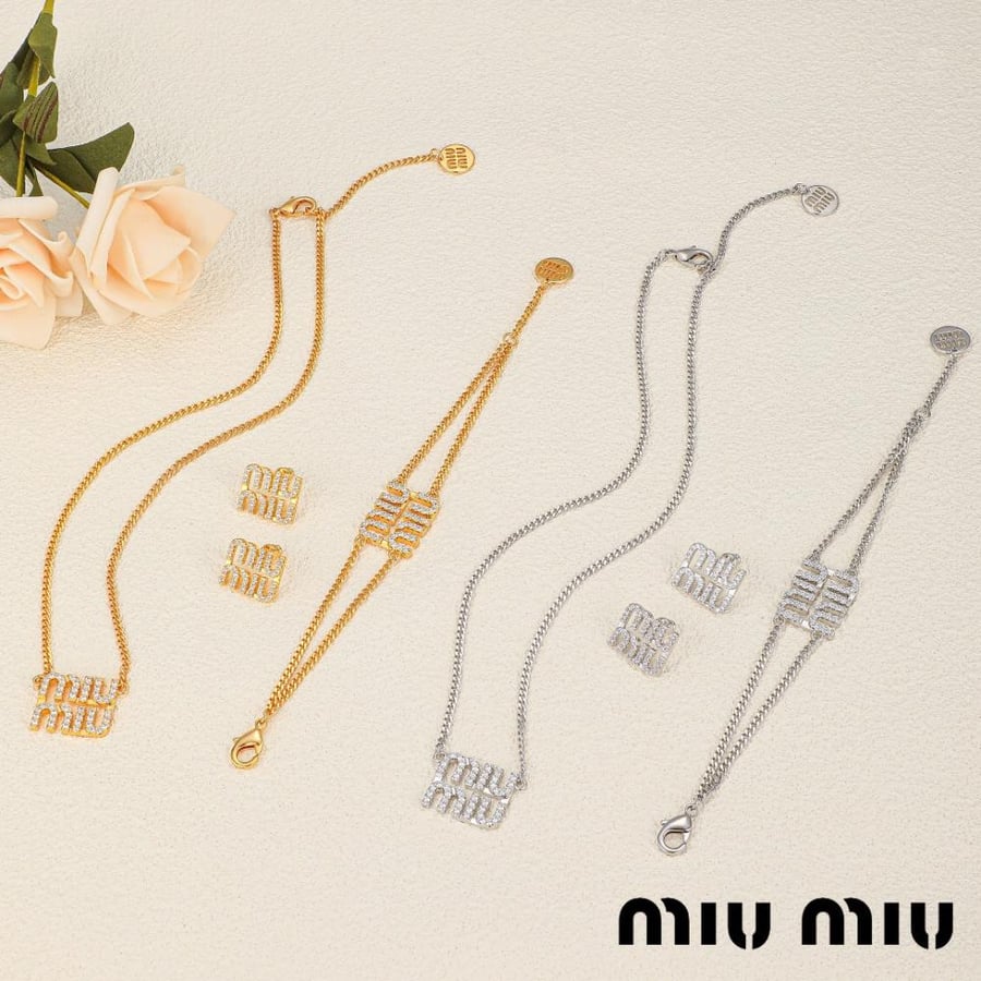 Miu Miu set the best-selling