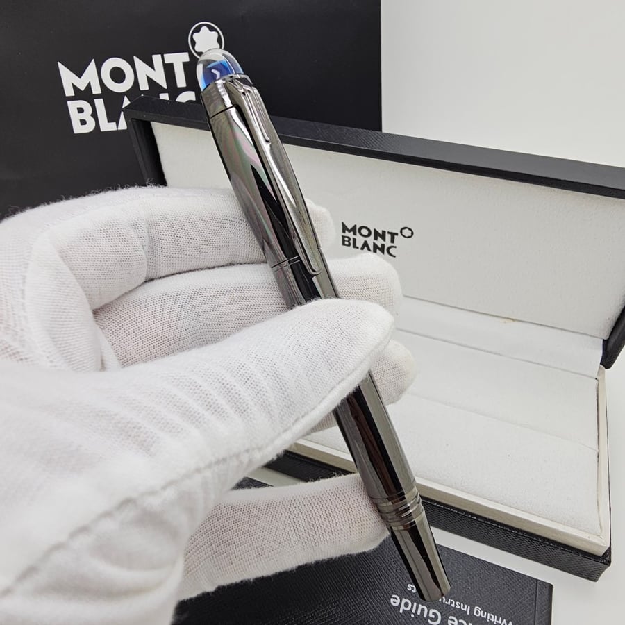 Montblanc Star Walker pen