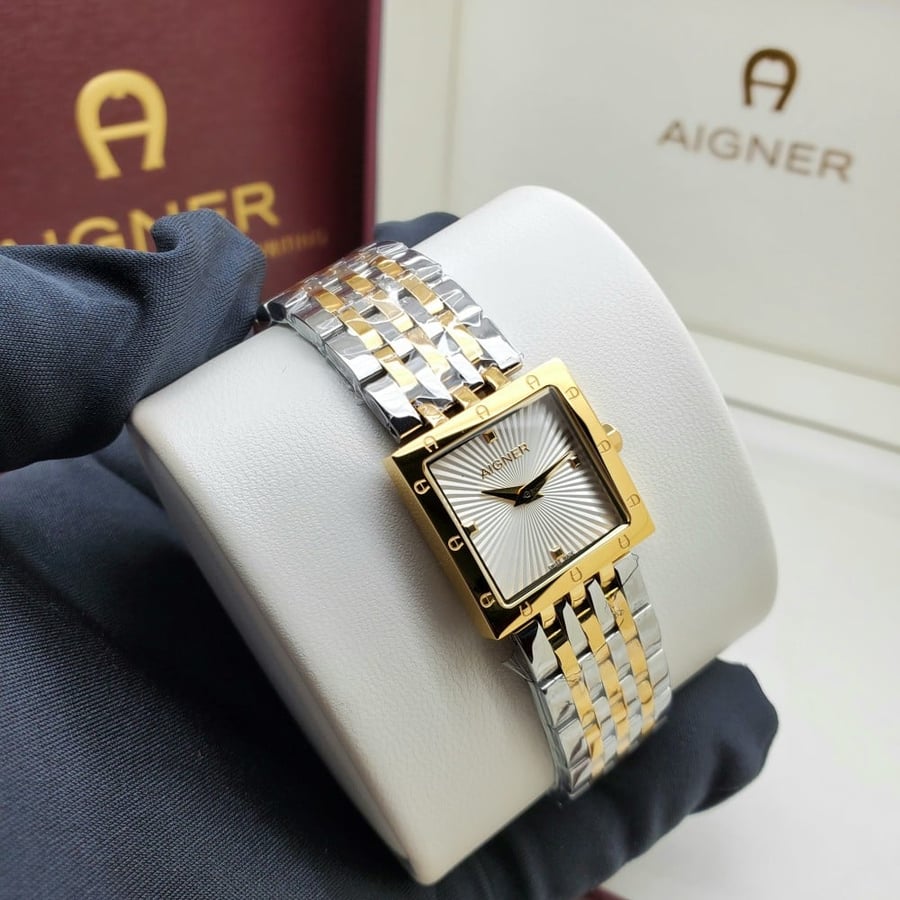 Women's Agnour watch