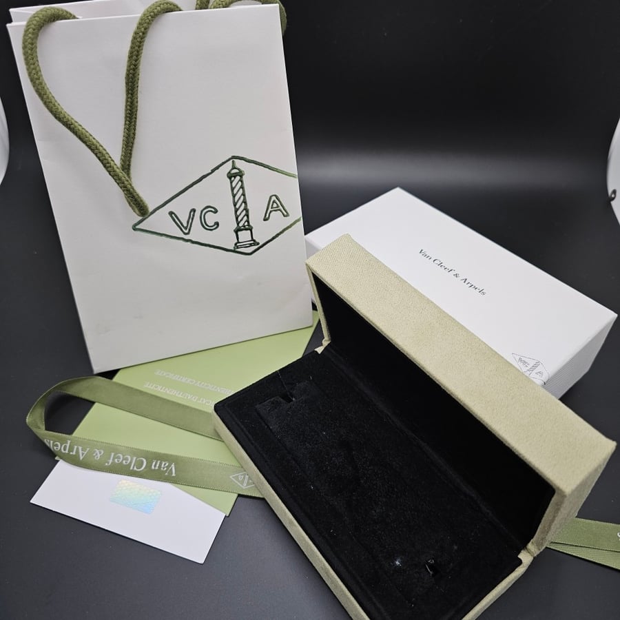 Van Cleef bracelet
