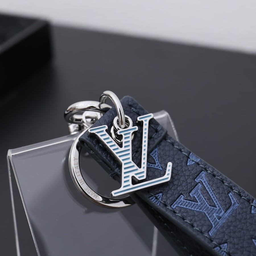 Louis Vuitton medal