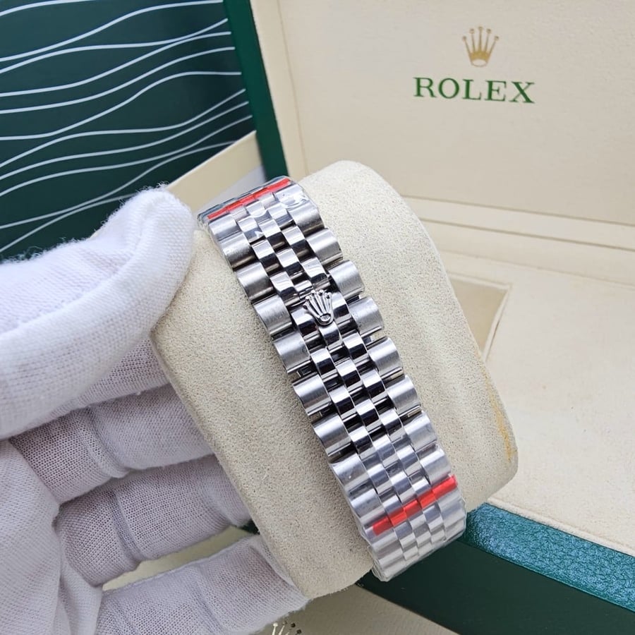 Rolex Det Jet Jumbo