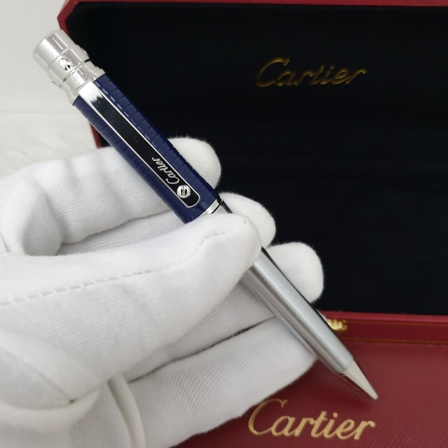 Cartier Santos Jumbo pen