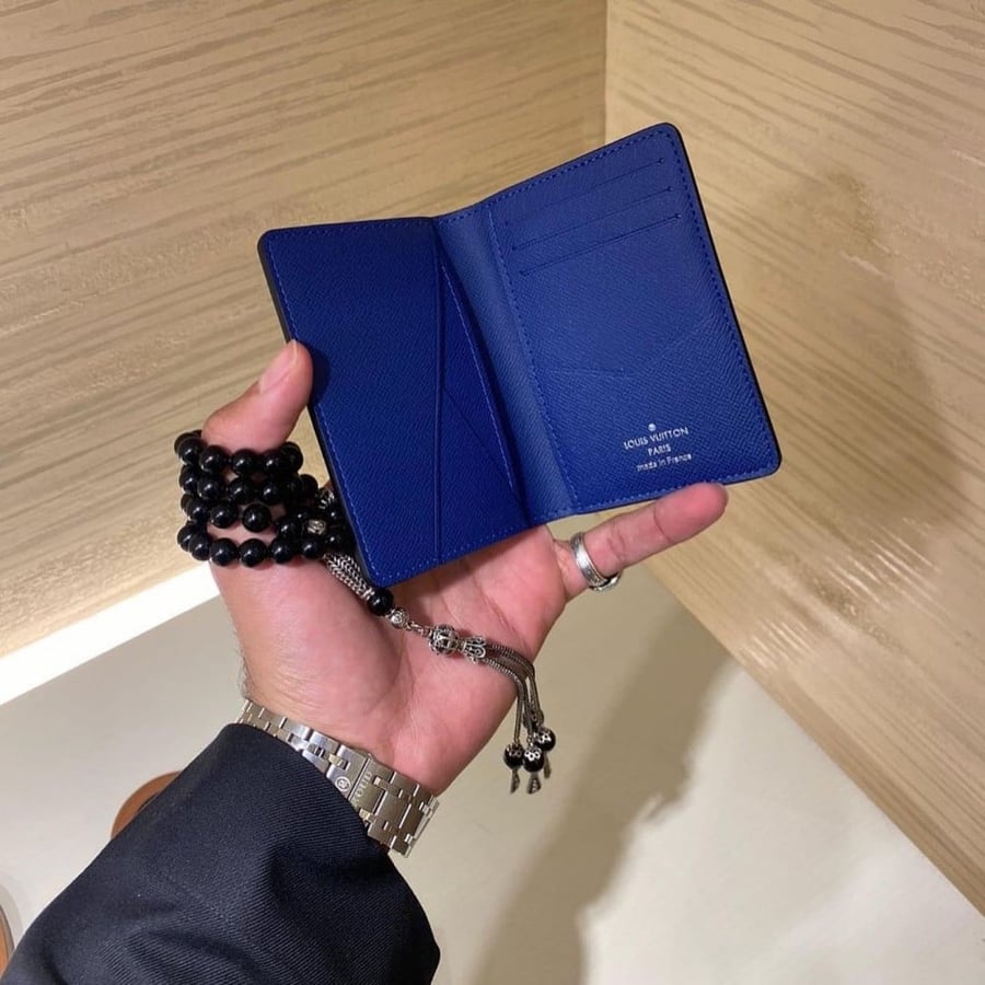 Louis Vuitton wallet