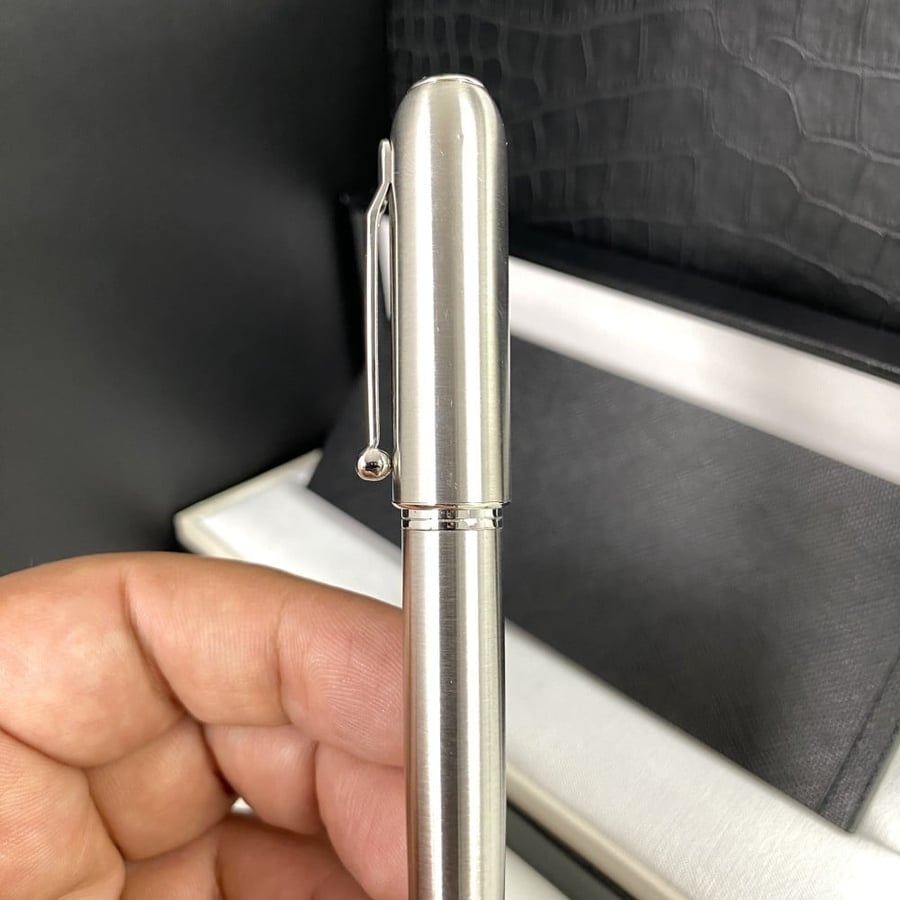 Dunhill Sidecar pen