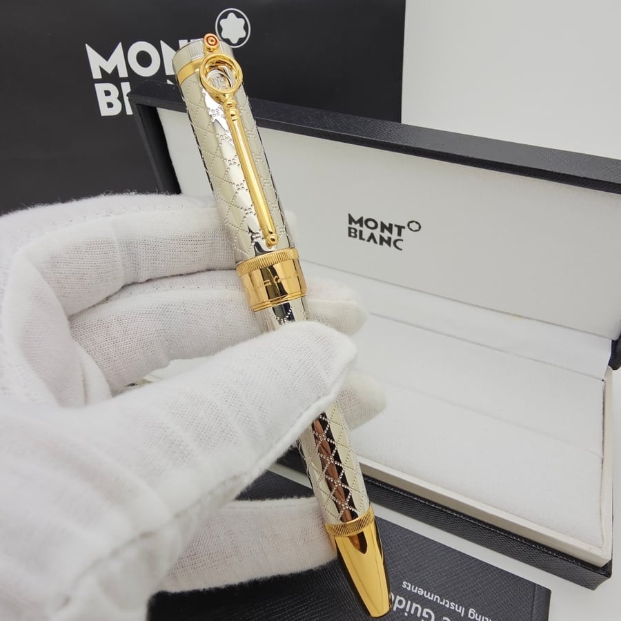 Montblanc Arthur pen