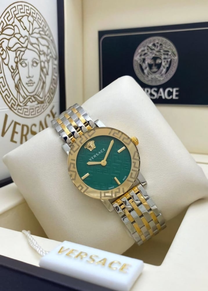 فرزاتشي غريكا Versace Greca