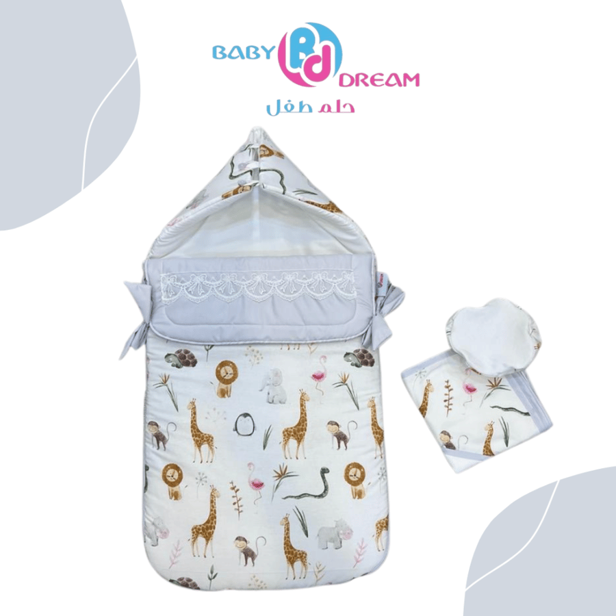 مفرش أطفال