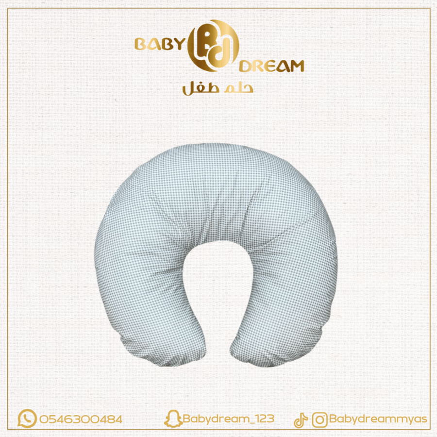 Nursing pillow