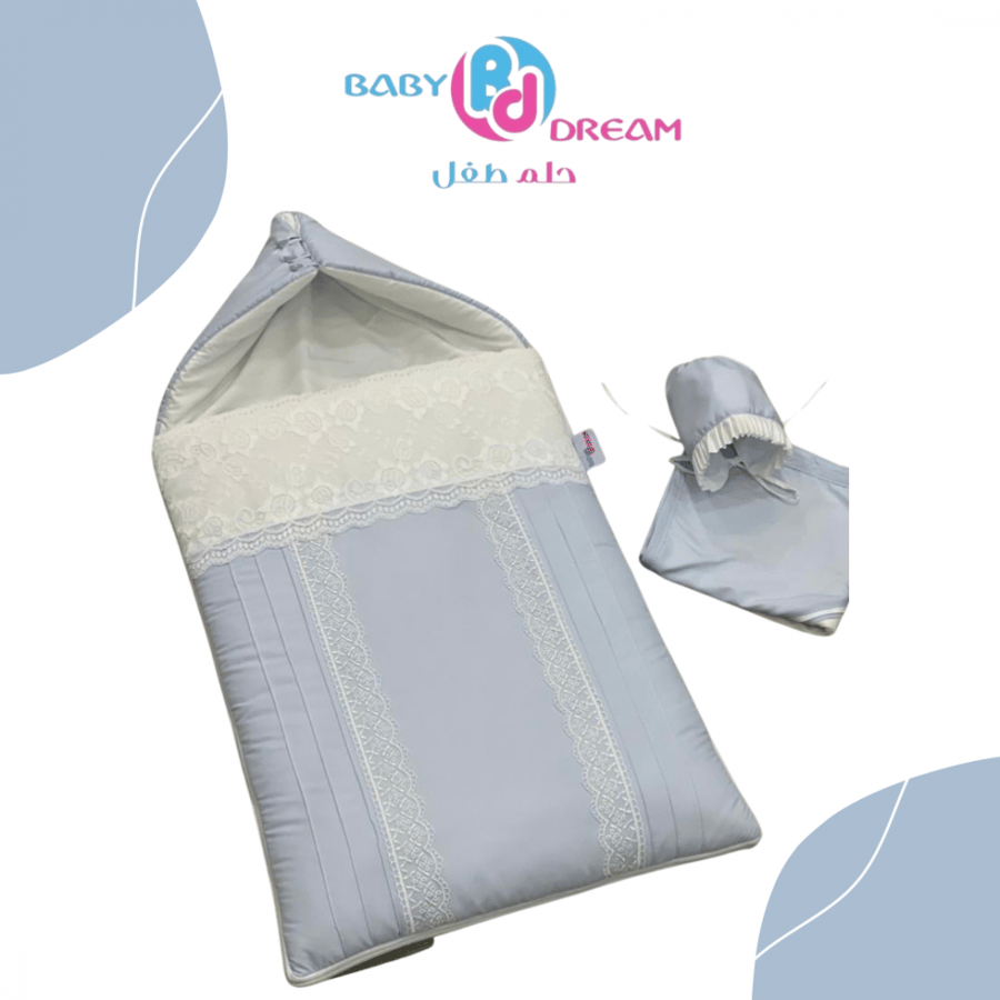 مفرش أطفال