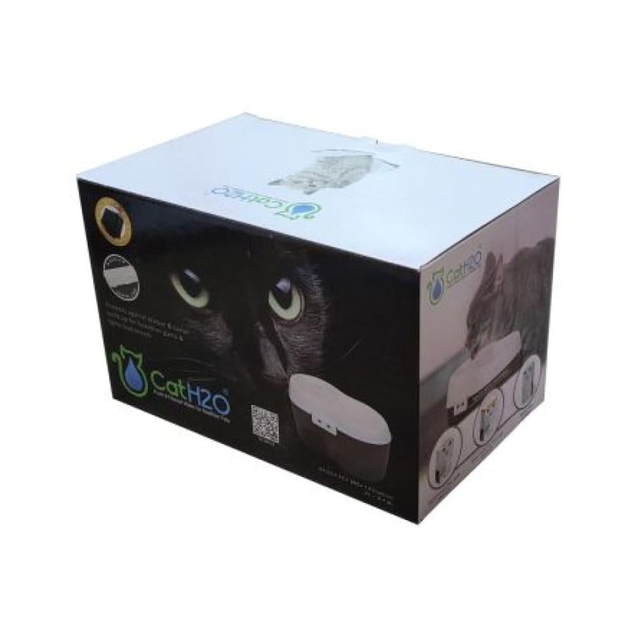 CatH2O Drinking water fountain for cats 2L