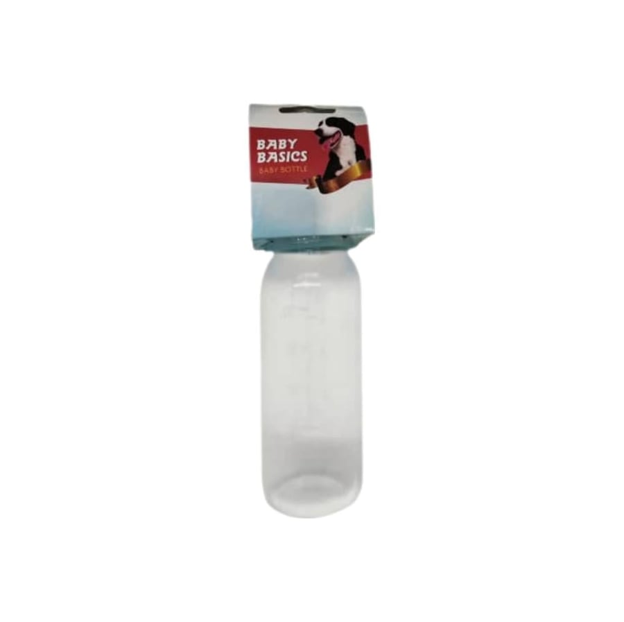 ببرونة رضاعة للحيوانات الاليفة سعة 250ml