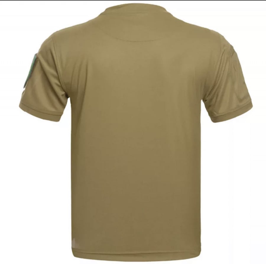 فنيله عسكرية MILITARY T-Shirt