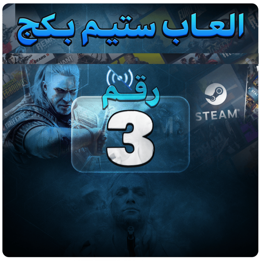 Steam games | Official platform Steam3