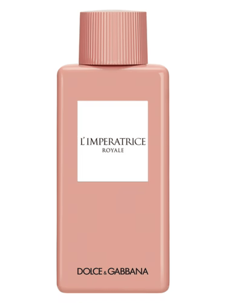 عطر إمبيراتريس رويال دولتشي آند غابانا 100مل