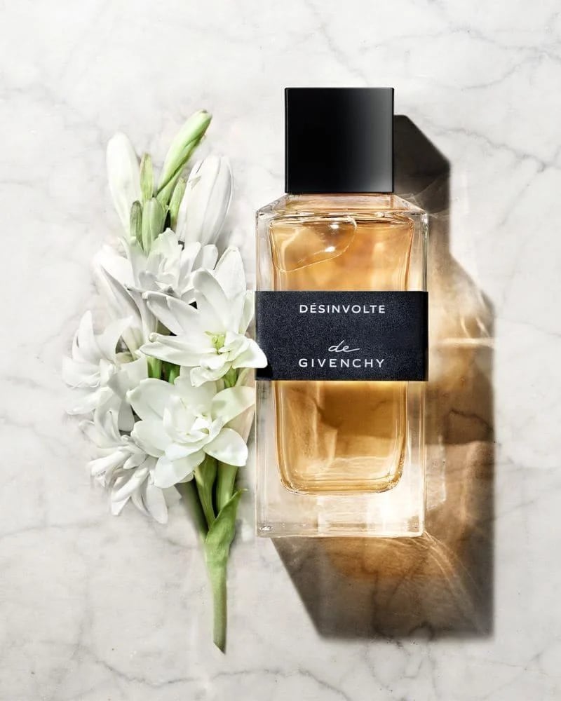 عطر جيفنشي ديزنفولت او دو بارفان 100 مل