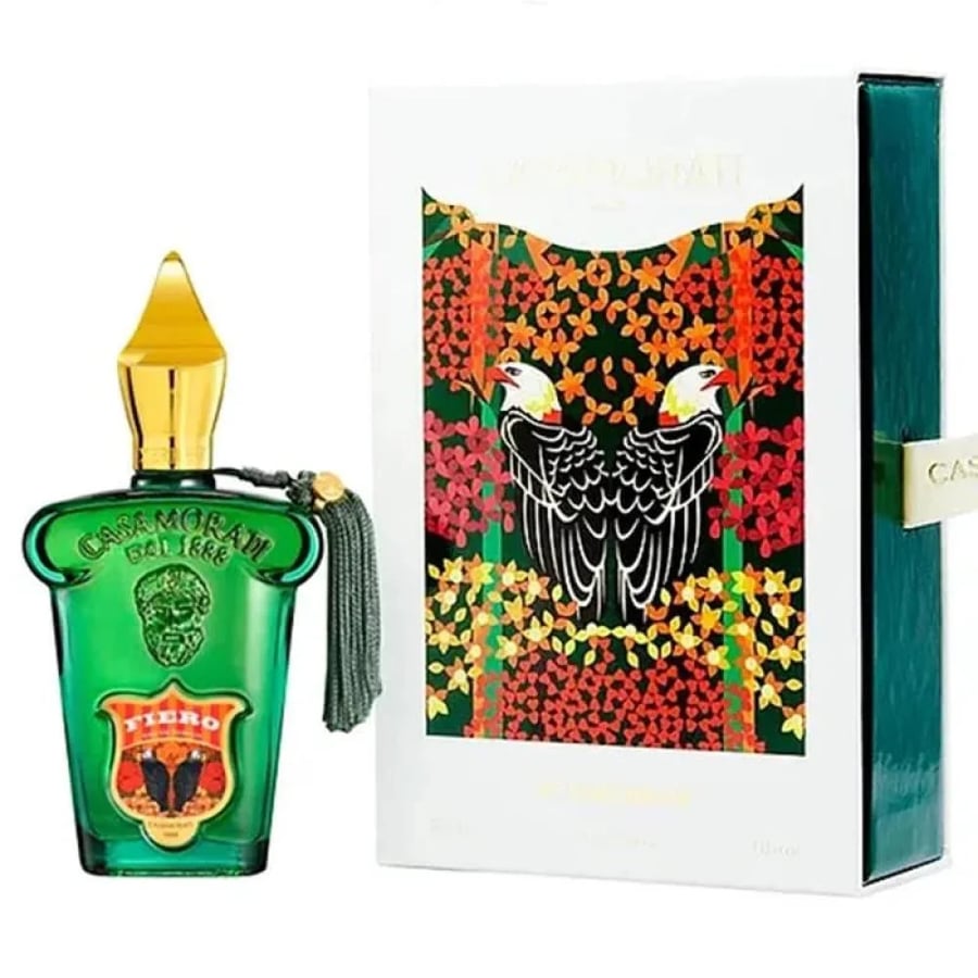 عطر زيرجوف فييرو كاسموراتي او دو بارفيوم 100 مل