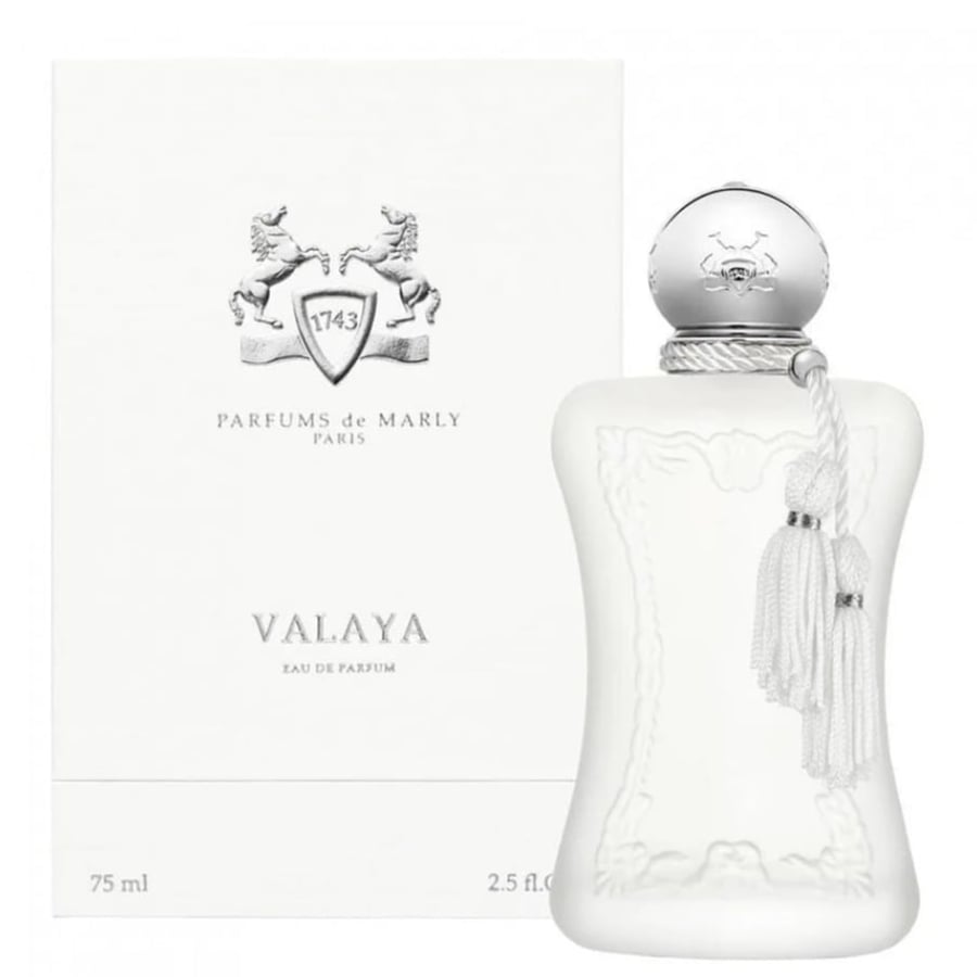 عطر مارلي فالايا او دو بارفيوم 75مل
