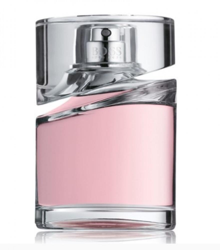 عطر هيوجو بوس فيم للنساء - او دي بارفيوم