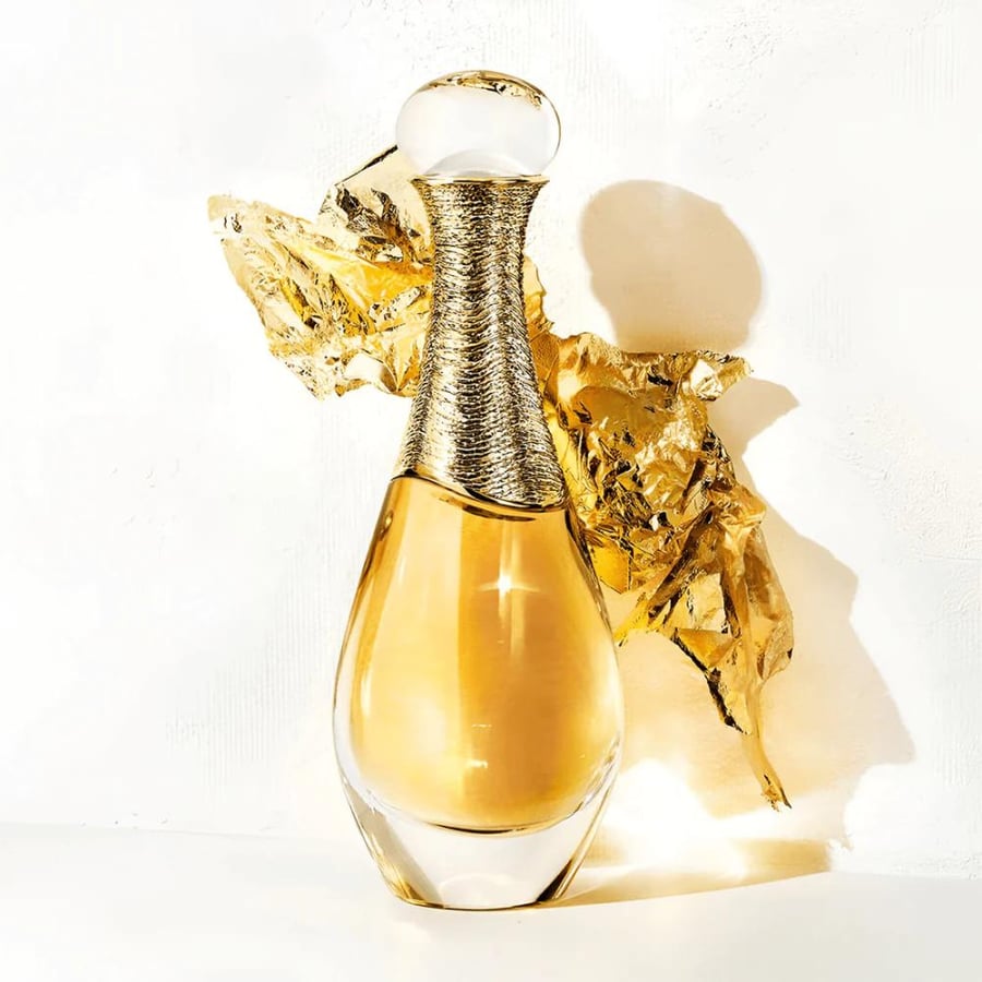 عطر ديور جادور لور ايسينس دي بارفيوم