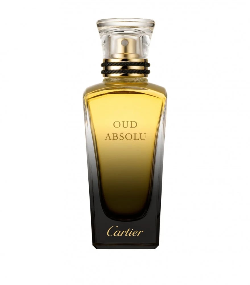 عطر كارتير عود ابسولو بارفيوم ابسولو 45 مل