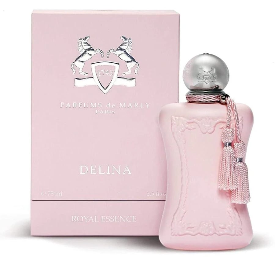 عطر بارفيوم دي مارلي ديلينا للنساء 75 مل