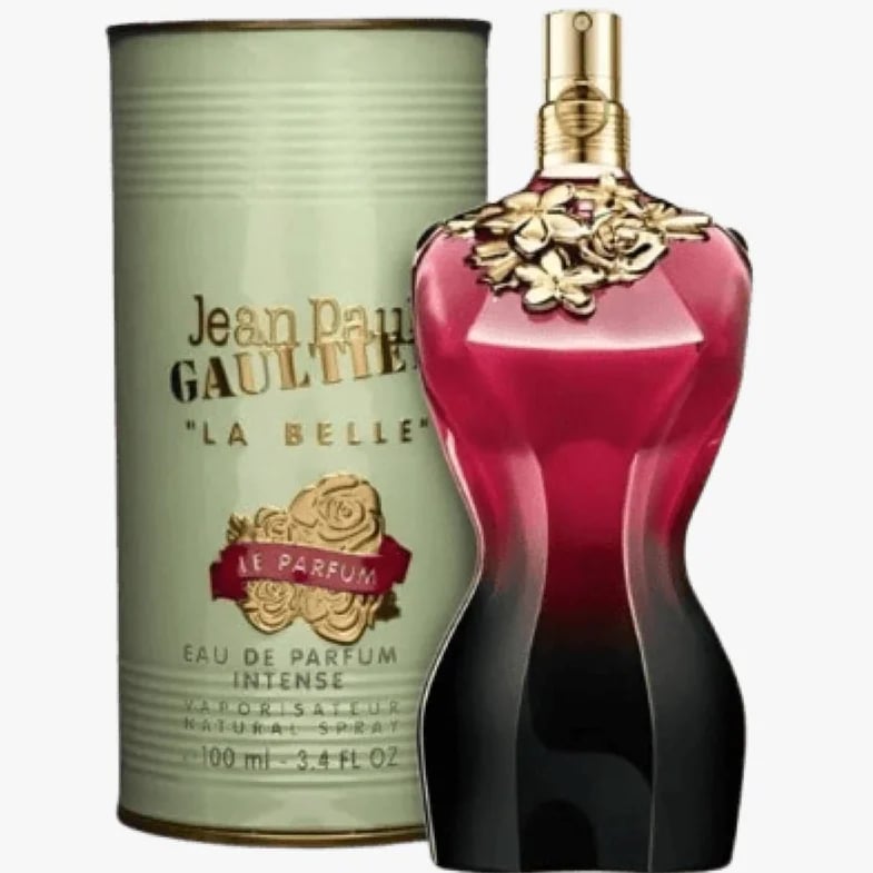 عطر جان بول غولتير لا بيل لو بارفيوم النسائي او دو بارفيوم انتنس 100 مل