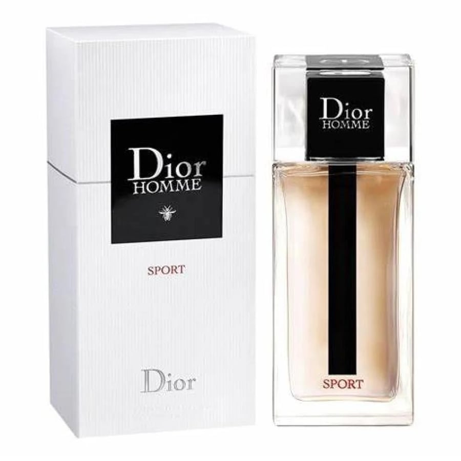 عطر ديور هوم سبورت او دو تواليت