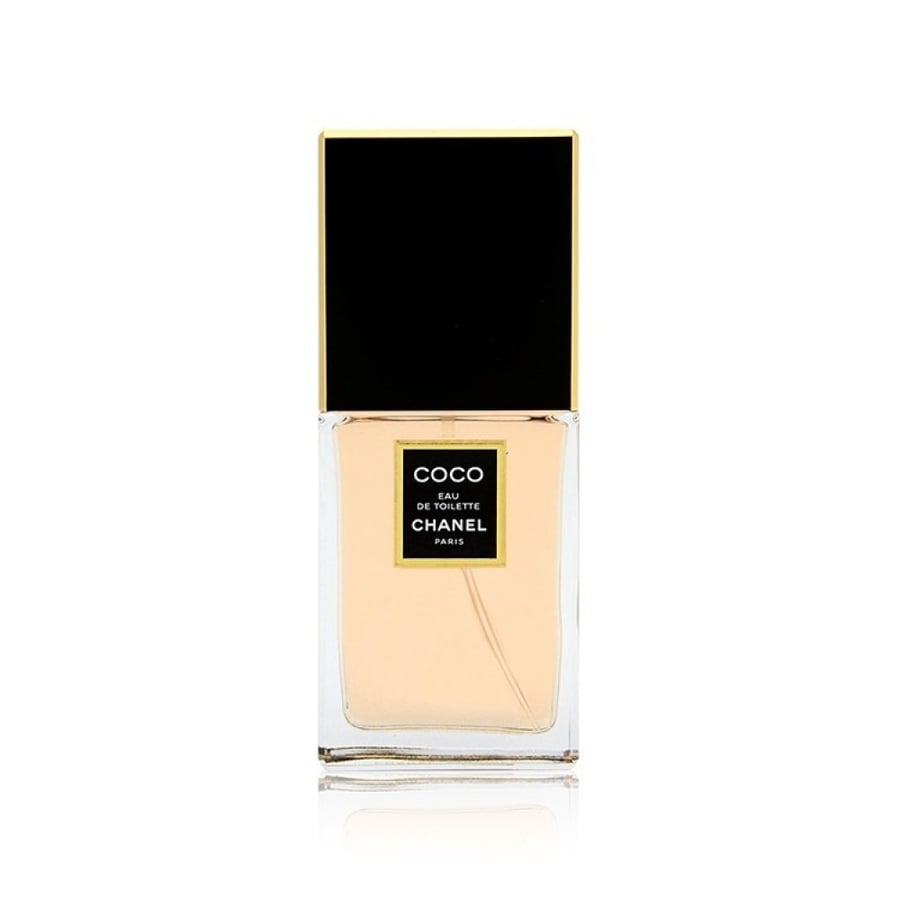 عطر شانيل كوكو او دو تواليت 100مل
